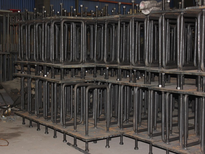 郑州网架预埋件