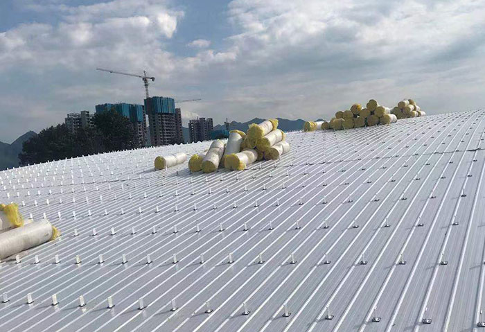 郑州网架钢结构工程有限公司